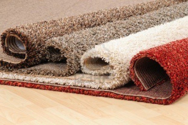 carpet-roll