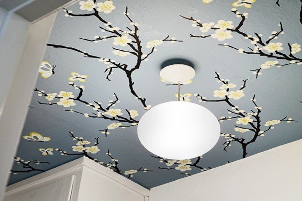 Designer Wallpaper Supplier in Dwarka, Delhi and NCR