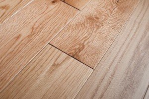 Engineered Wooden Flooring